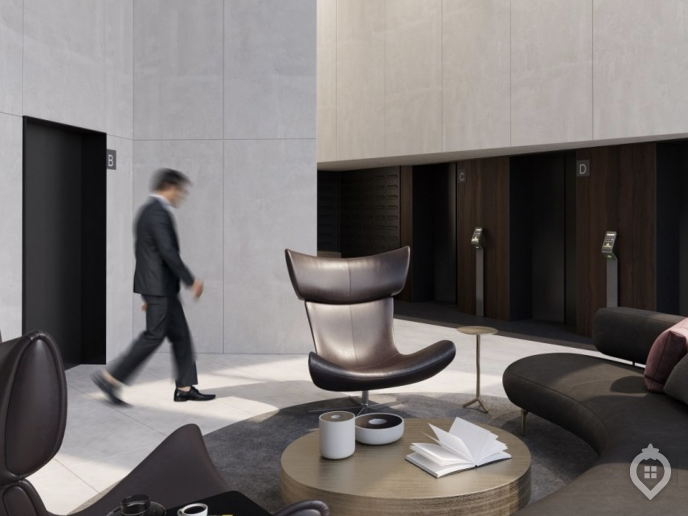 ЖК “Крылья”: полёт фантазии бизнес-класса - Фото 25