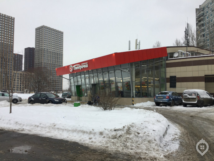 ЖК "Домашний": спальный район классический - Фото 87