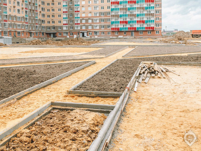 ЖК "Пригород Лесное": город в поле - Фото 20