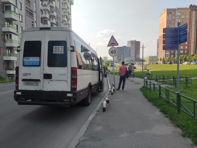 ЖК "Аквилон парк": умный дом на тихой улице - Фото 10