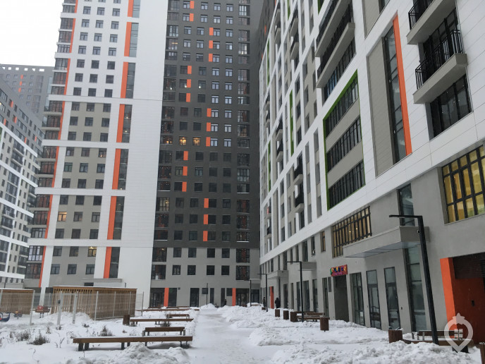 ЖК "Оранж парк": сочные предложения у метро - Фото 15
