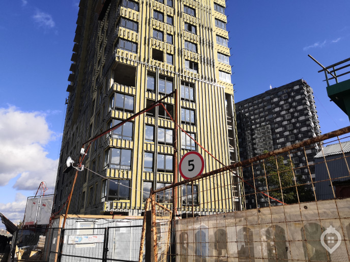 ЖК "Гоголь парк": заложник транспортных улучшений - Фото 26