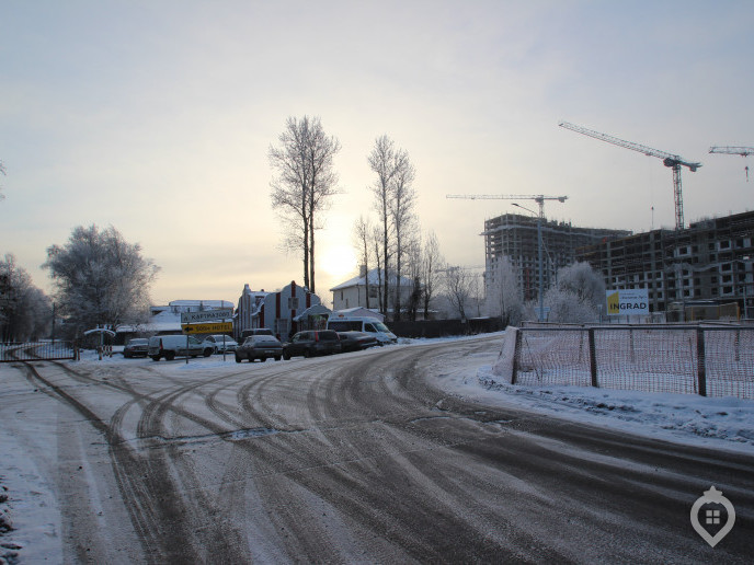 ЖК "Филатов Луг": комфорт-класс заМКАД от "Инград" - Фото 35
