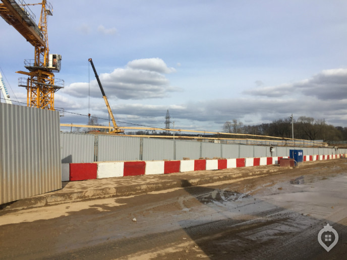 ЖК "Москва А101" - карамельно-шоколадная ириска. А что внутри? - Фото 11