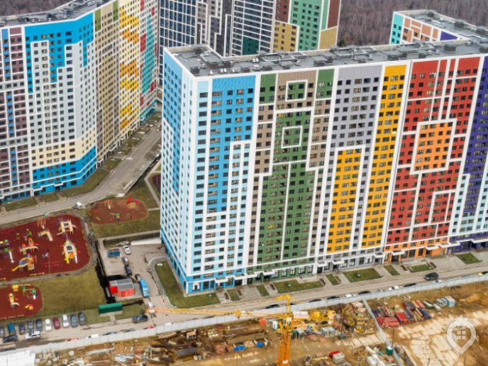 ЖК "Летний сад": оранжерея новых квартир - Фото 2