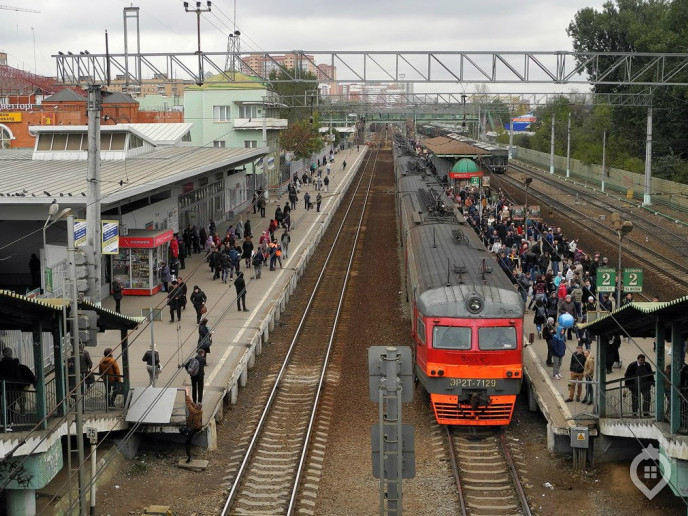 ЖК "Союзный": один дом — две стройки - Фото 1