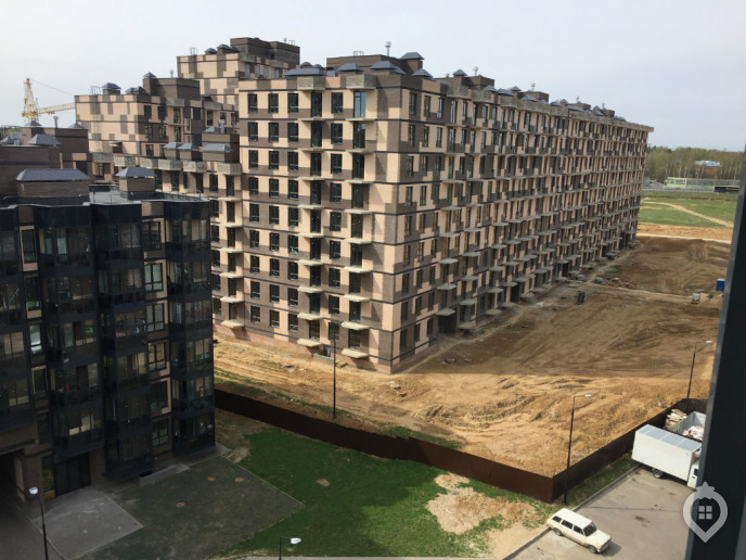 ЖК "Vesna": прекрасное далёко  - Фото 16