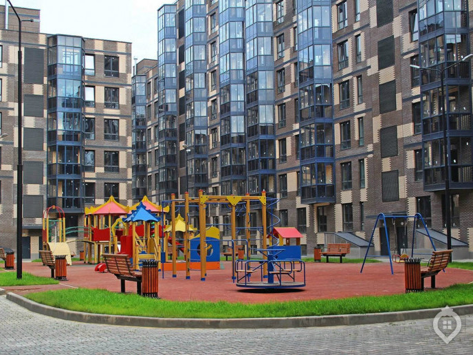 ЖК "Vesna": прекрасное далёко  - Фото 15