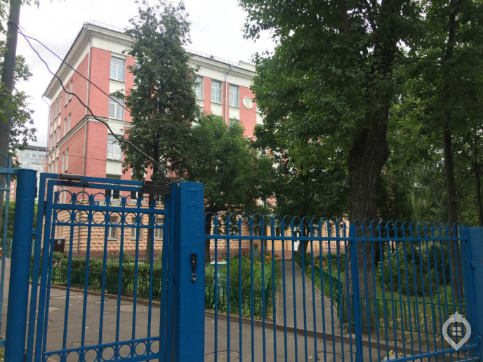 ЖК "Лайм": экзотическая архитектура Алексеевского района - Фото 65