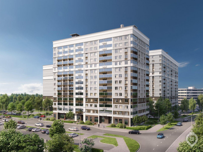 ЖК "Остафьево": прагматичный выбор с перспективой метро - Фото 3