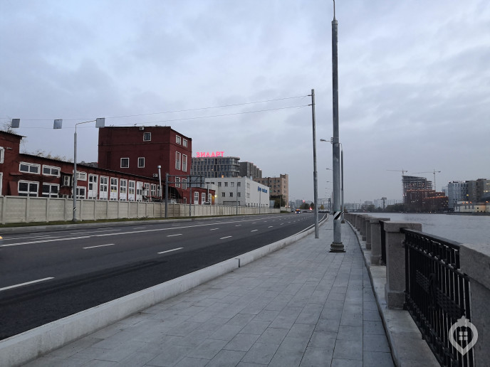 ЖК "ЗилАрт": жизнь на культурном полуострове - Фото 35