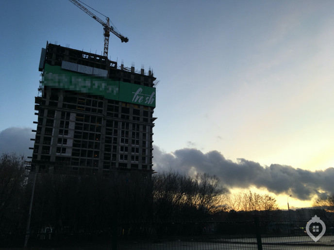 ЖК "Фреш": свежий проект на Ореховом бульваре - Фото 22