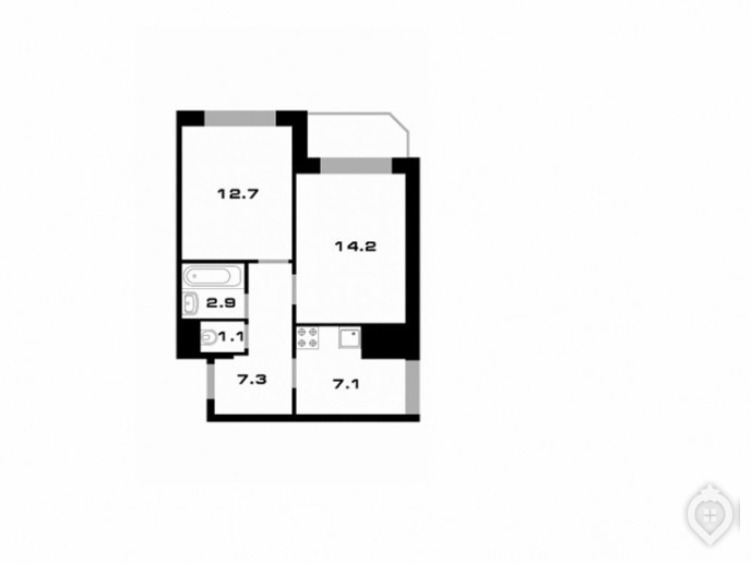 ЖК "Союзный": один дом — две стройки - Фото 25