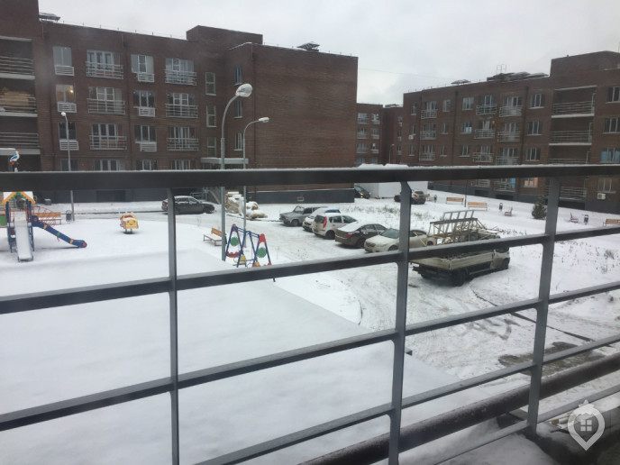 ЖК "ЗаМитино": за МКАДом, за лесом, за объектами инфраструктуры - Фото 2