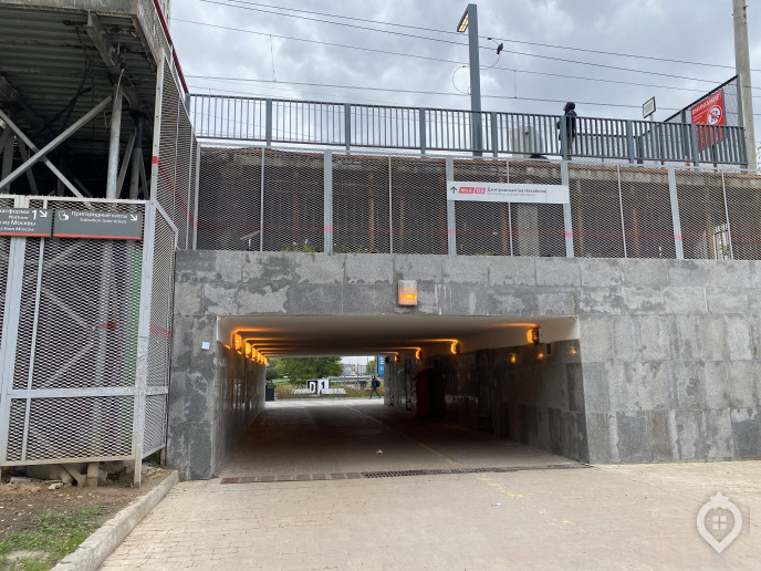 ЖК "D1": ход ферзём - Фото 6