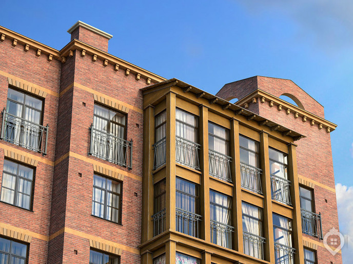 ЖК "Видный город": местный Петергоф в 20 минутах от Москвы - Фото 6