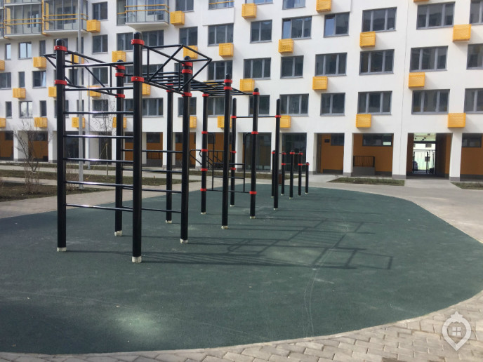 ЖК "Новокрасково": 3500 квартир у Люберецких карьеров - Фото 20