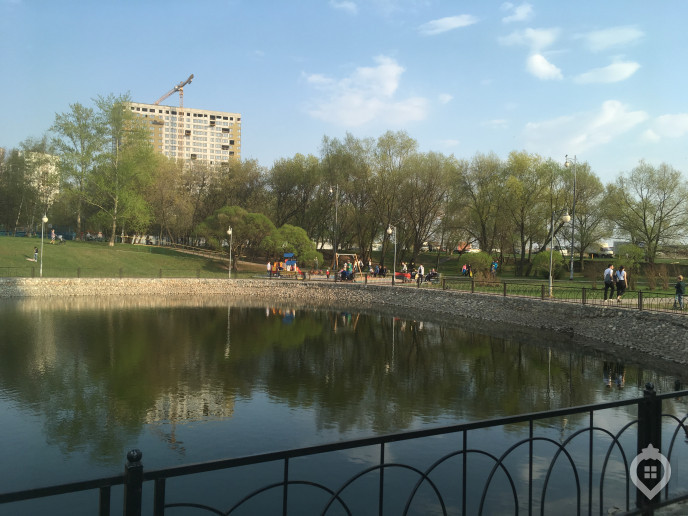 ЖК "Любовь и голуби": союз квартир и апартаментов - Фото 50