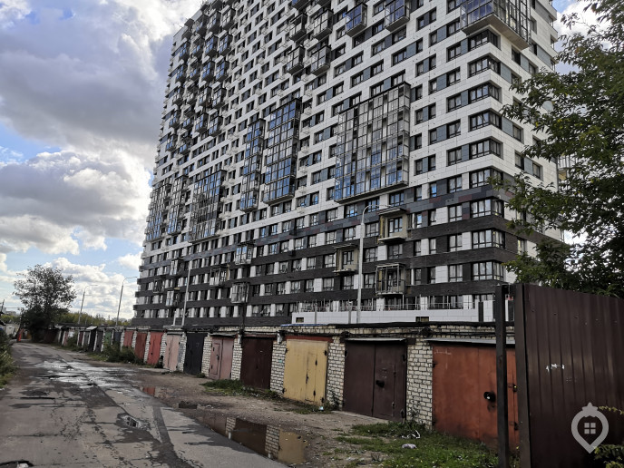 ЖК "Гоголь парк": заложник транспортных улучшений - Фото 23