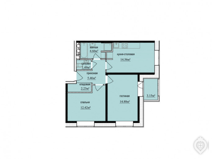 ЖК "Баркли Медовая долина": как не увязнуть в бочке сладких обещаний - Фото 74