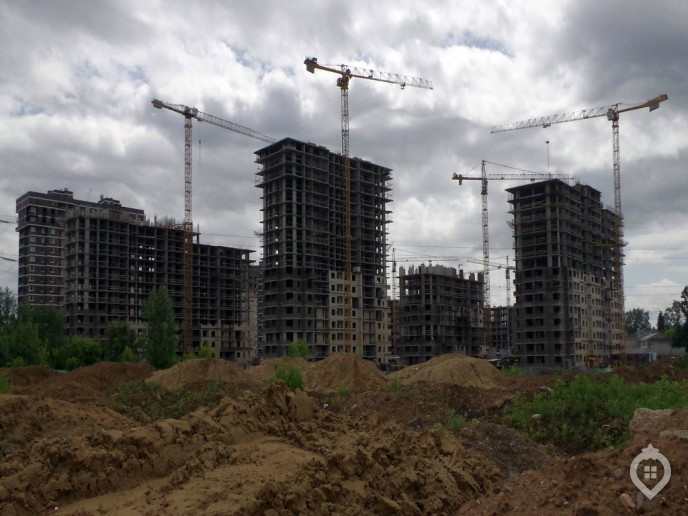 ЖК "Татьянин парк": город рядом с МКАД - Фото 3