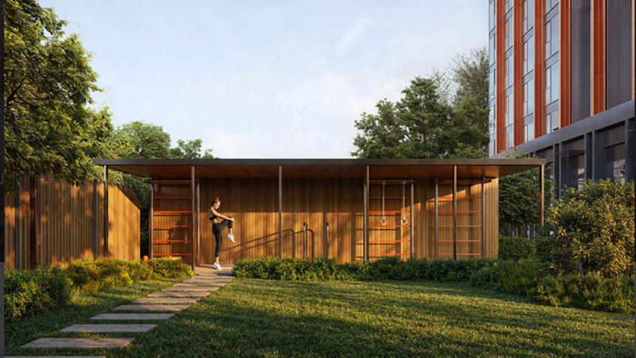 ​ЖК "Павелецкая сити": "Нью-Йорк, Нью-Йорк" в Даниловском районе - Фото 18