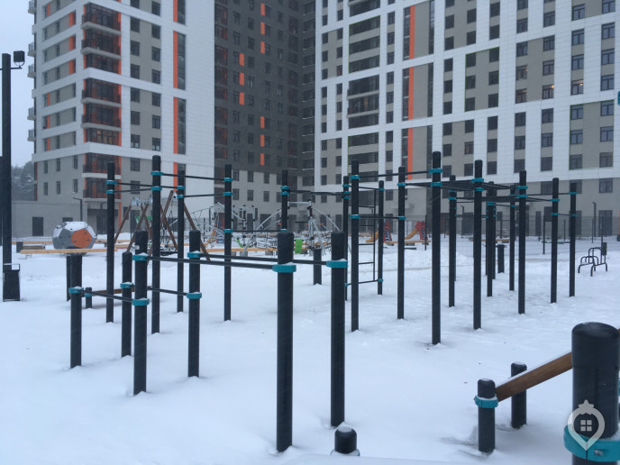 ЖК "Оранж парк": сочные предложения у метро - Фото 5