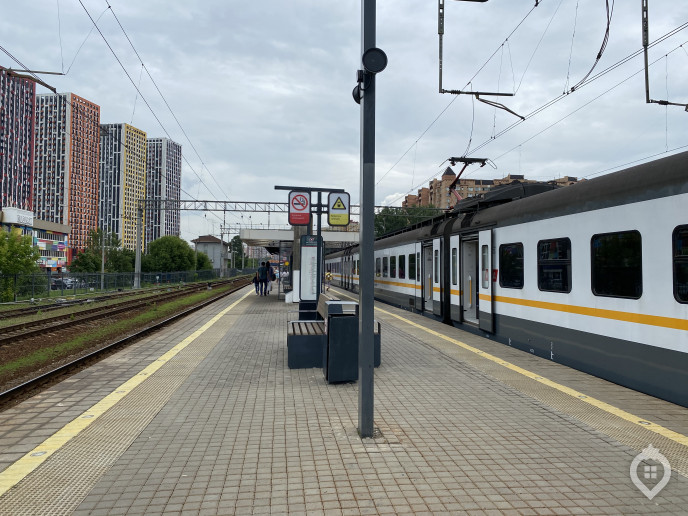 ЖК "Ильинские луга": о жизни в красногорской глубинке - Фото 61