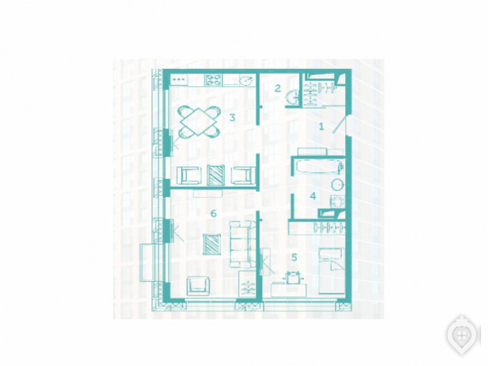 ЖК "Ясный": ожидаются осадки в виде платных детского сада и школы - Фото 42