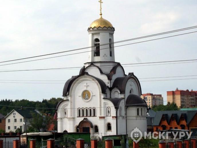 "Опалиха 03" – гармония с природой в 20 минутах от Москвы - Фото 13