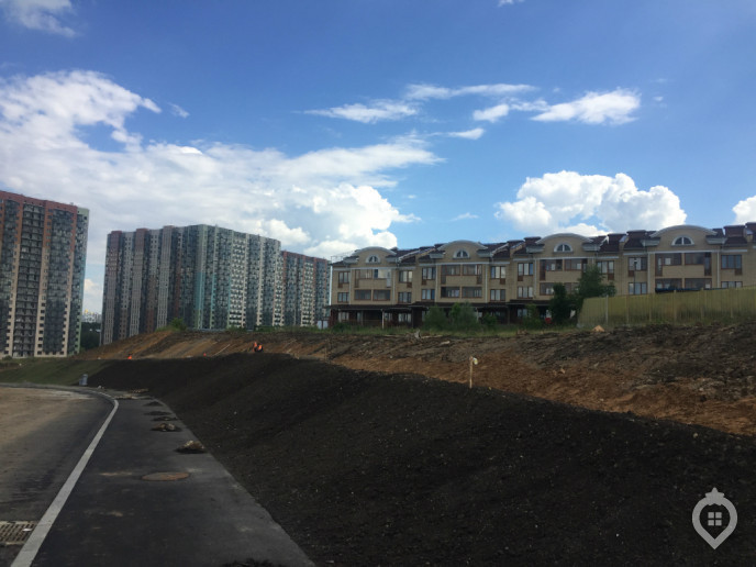 ЖК "Мир Митино": отдельная галактика рядом с лесопарком и кладбищем - Фото 7