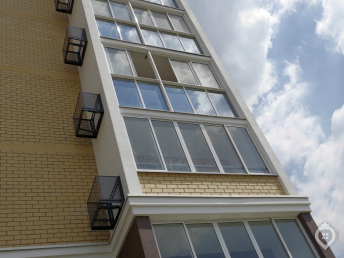 ЖК "Видный берег": комфорт-класс в полях - Фото 14