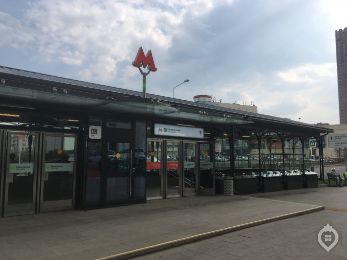 ЖК "Любовь и голуби": союз квартир и апартаментов - Фото 63