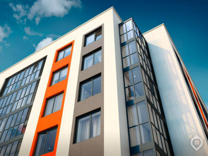 ЖК "Левобережный": остров без сокровищ - Фото 24