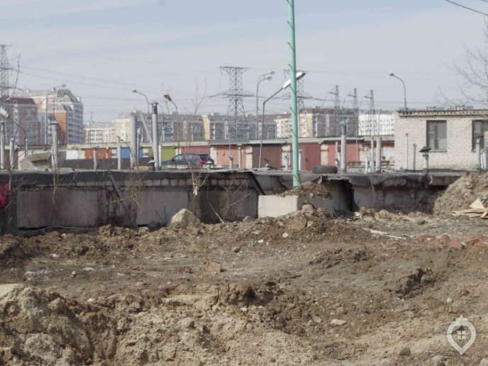 ЖК "Люберецкий": в ожидании метро - Фото 19