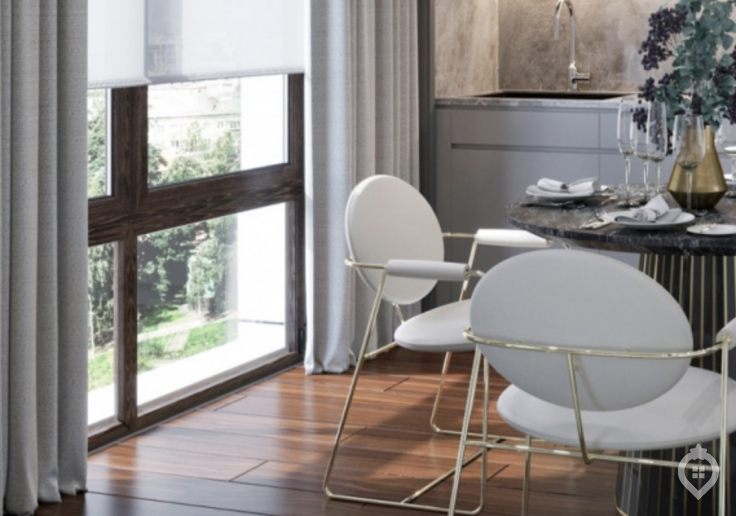 ЖК "Фили сити": в эпицентре перерождения района - Фото 56