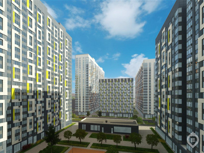 ЖК "Летний сад": оранжерея новых квартир - Фото 13