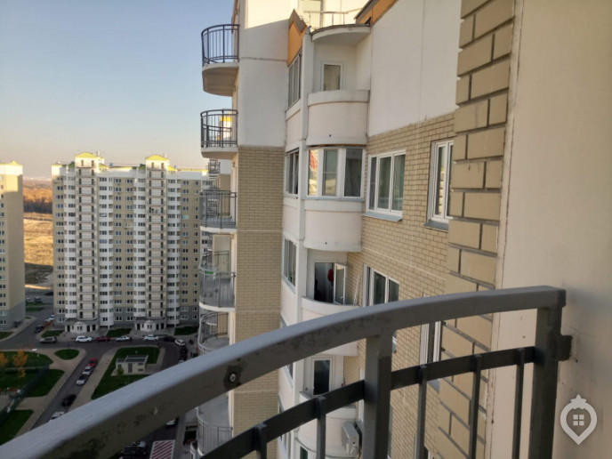 ЖК "Первый Московский": в городе-парке теперь строят монолитные дома - Фото 2