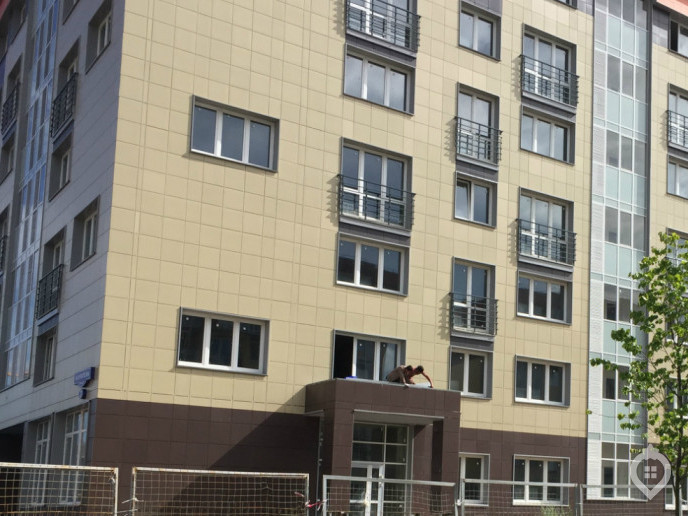 Микрорайон "Красногорский": ухоженный пригород с домами не выше 8 этажей - Фото 24