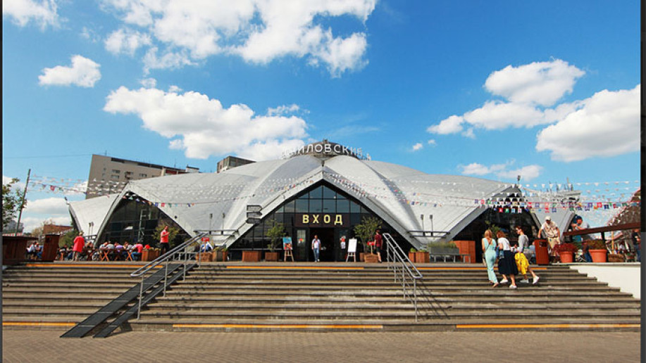 ​ЖК "Павелецкая сити": "Нью-Йорк, Нью-Йорк" в Даниловском районе - Фото 38