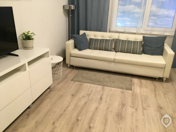 ЖК "Облака": комфорт-класс рядом с ж/д станцией - Фото 14