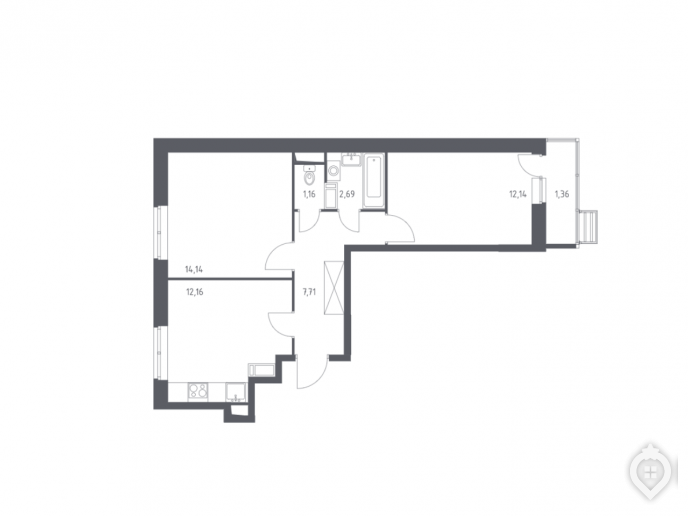 ЖК "Остафьево": прагматичный выбор с перспективой метро - Фото 22