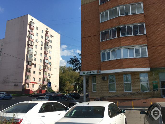 ЖК "Отрадный": обновление жилого фонда в Мытищах - Фото 48