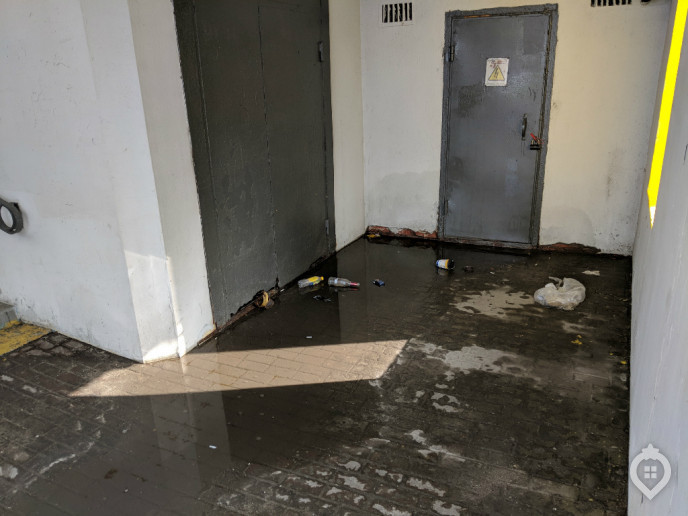 ЖК "Спутник": Москва, как слышно? Прием! - Фото 10