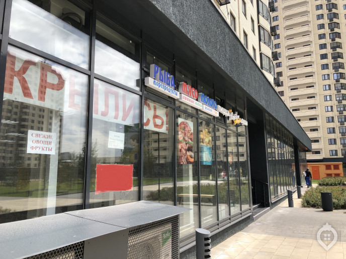 "Кварталы 21/19": новая жизнь на месте промзон - Фото 34