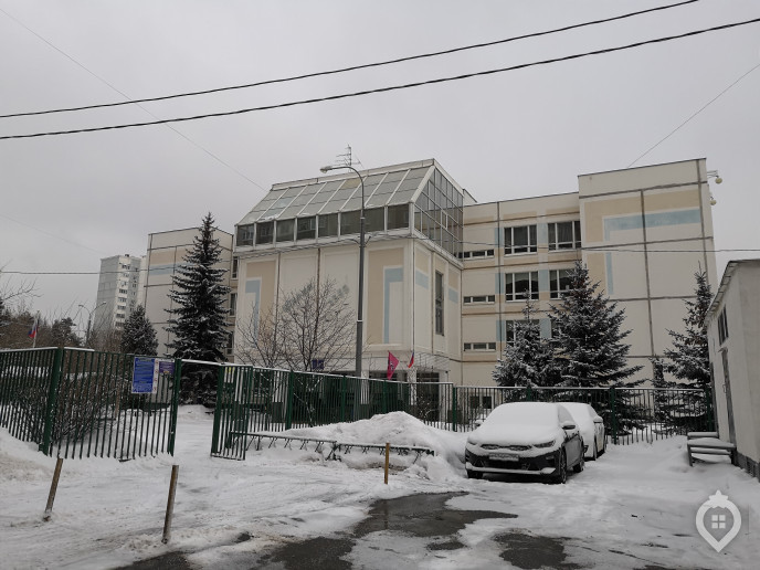 ЖК: "Южная Битца": панельный конструктор от ДСК-1 - Фото 111