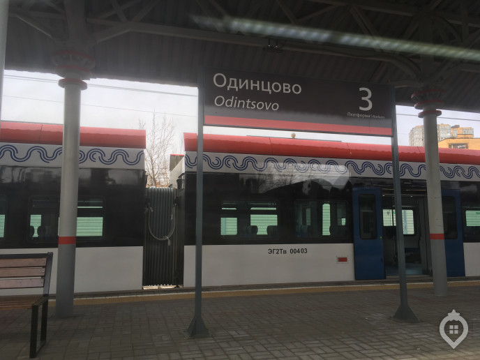 ЖК "Сердце Одинцово": драматический герой точечной застройки - Фото 33