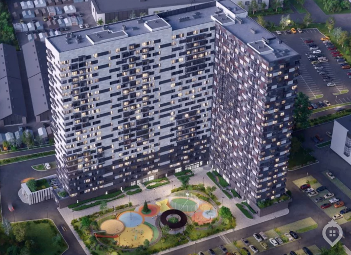 ЖК "Гоголь парк": заложник транспортных улучшений - Фото 11