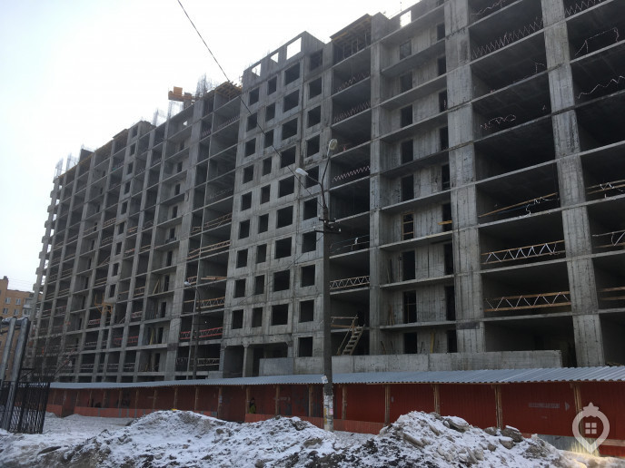 ЖК "Сердце Одинцово": драматический герой точечной застройки - Фото 13