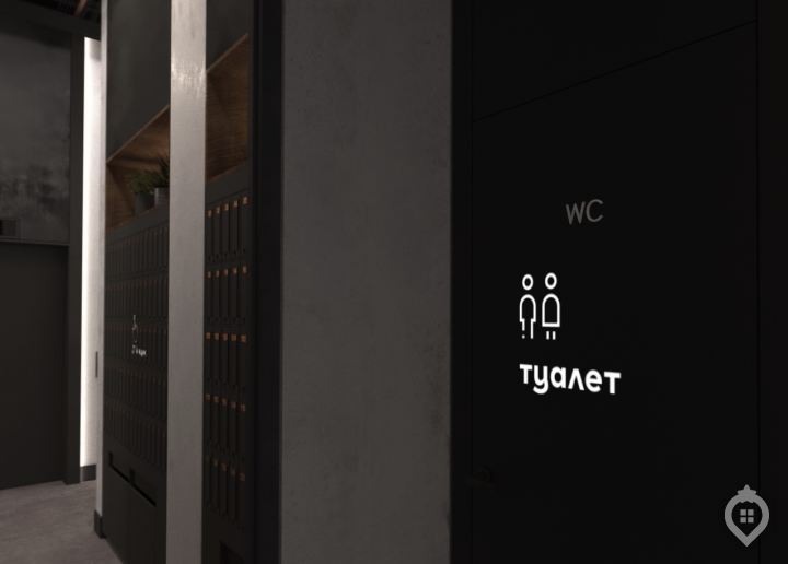 ЖК "Баланс": ставка на окружение при малом метраже - Фото 19